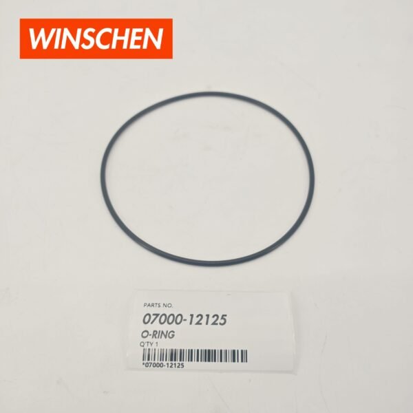 07000-12125 O-RING - Image 2