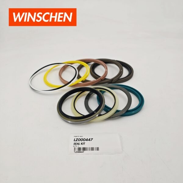 LZ00447 SEAL KIT - Image 2