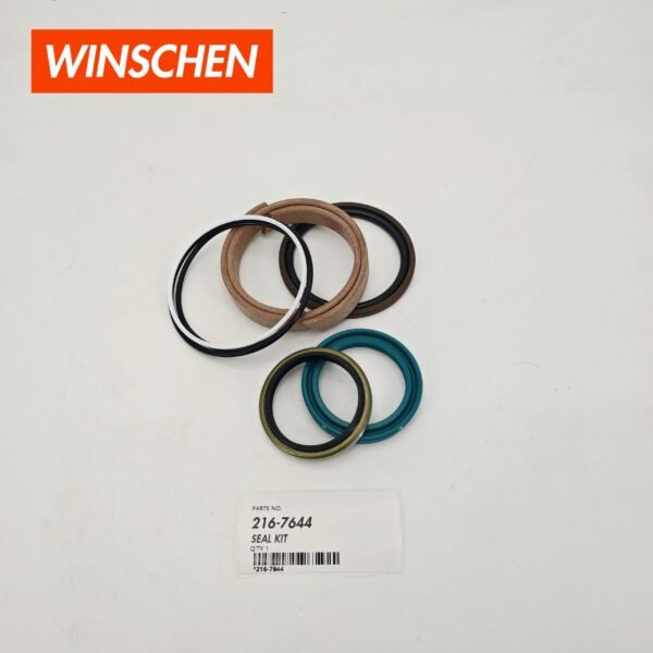 216-7644 SEAL KIT - Image 2
