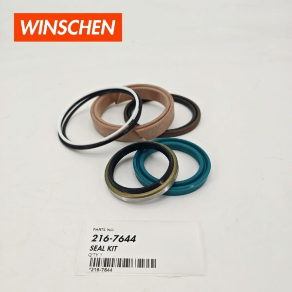 216-7644 SEAL KIT - Image 3