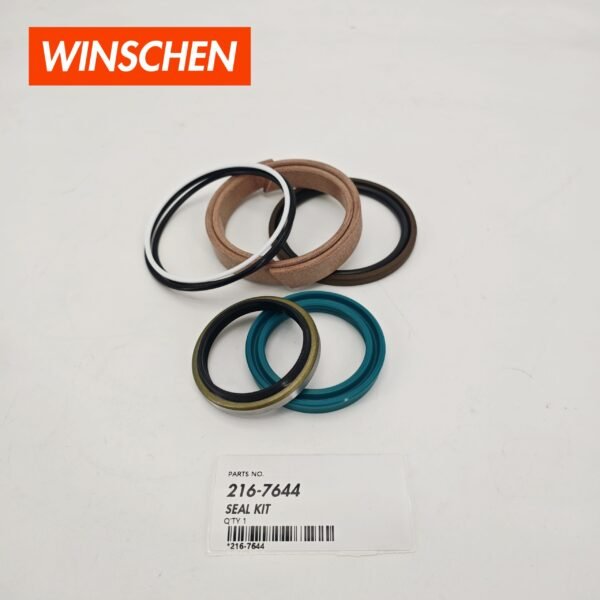 216-7644 SEAL KIT - Image 4