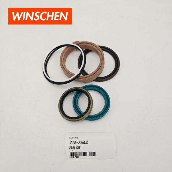 216-7644 SEAL KIT - Image 5