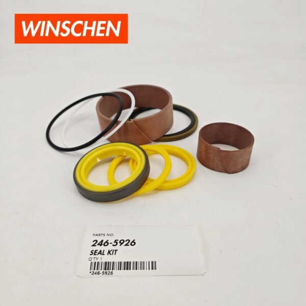 246-5926 SEAL KIT - Image 2