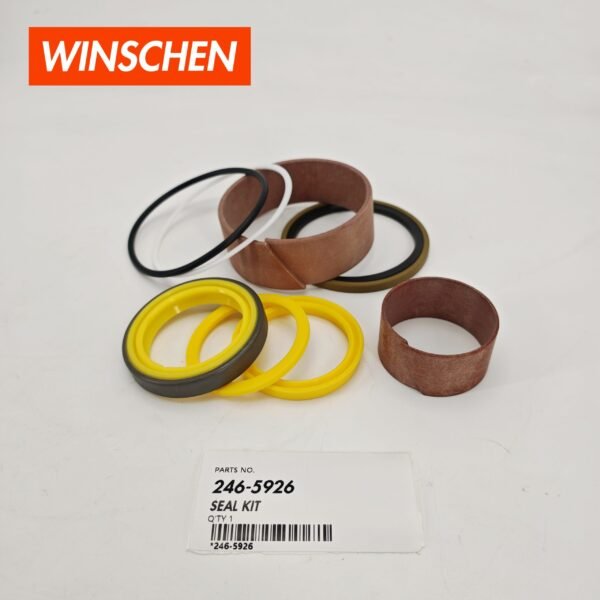 246-5926 SEAL KIT - Image 4