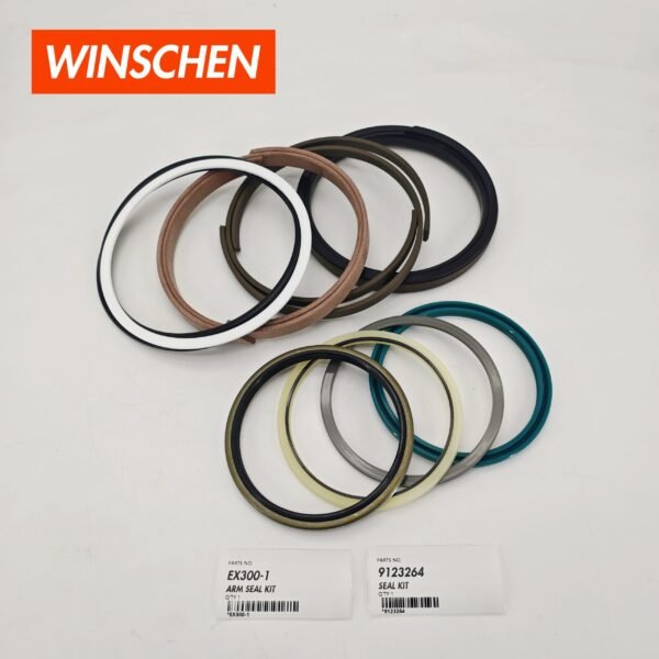 9123264 SEAL KIT