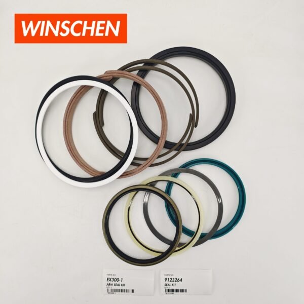 9123264 SEAL KIT - Image 2