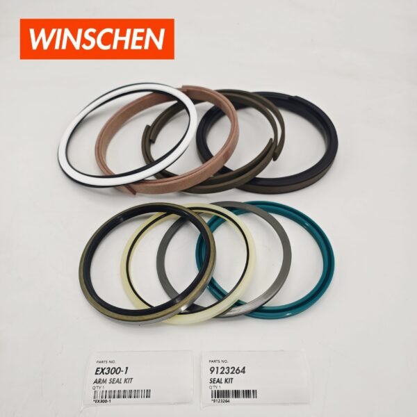9123264 SEAL KIT - Image 4