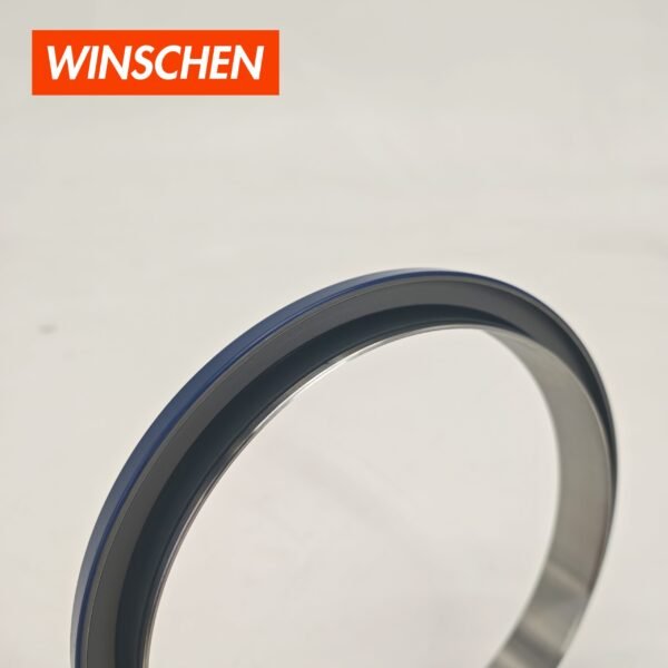 4W-0452 SEAL GP-CRANKSHAFT - Image 5