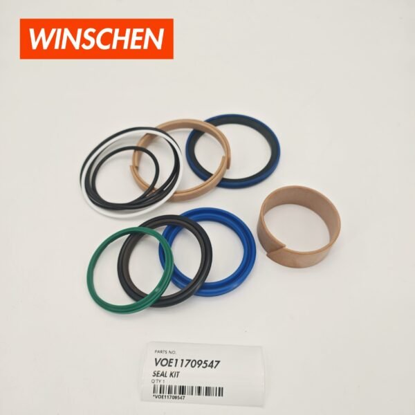 VOE11709547 SEAL KIT