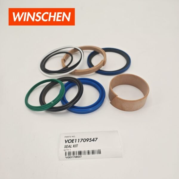 VOE11709547 SEAL KIT - Image 2