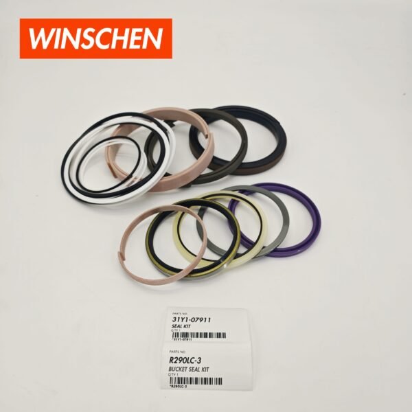 31Y1-07911 SEAL KIT