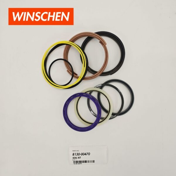 8130-00470 SEAL KIT - Image 2