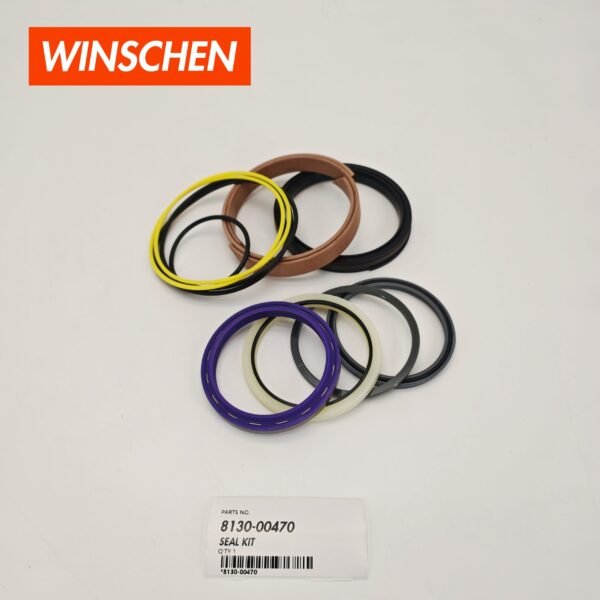8130-00470 SEAL KIT