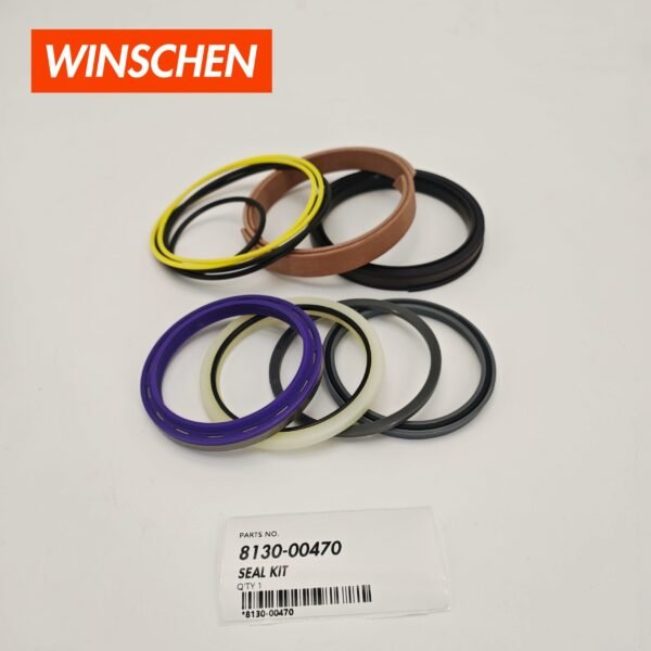 8130-00470 SEAL KIT - Image 3