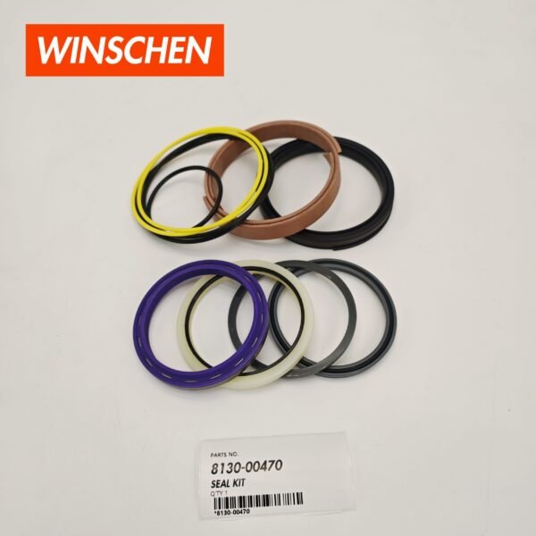 8130-00470 SEAL KIT - Image 4