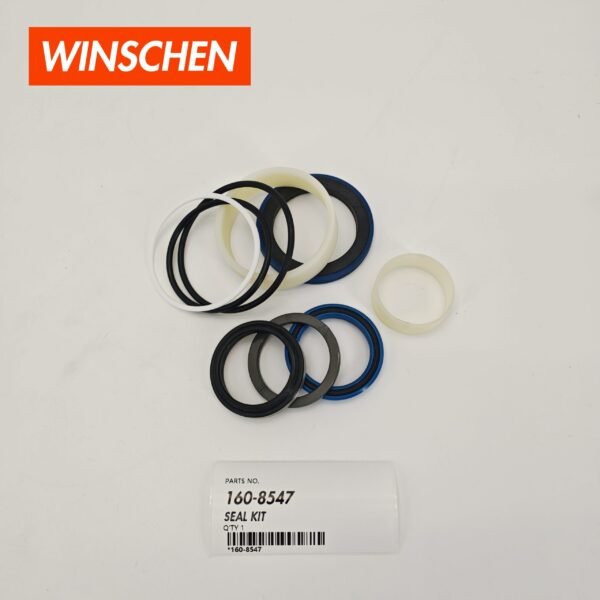160-8547 SEAL KIT - Image 3