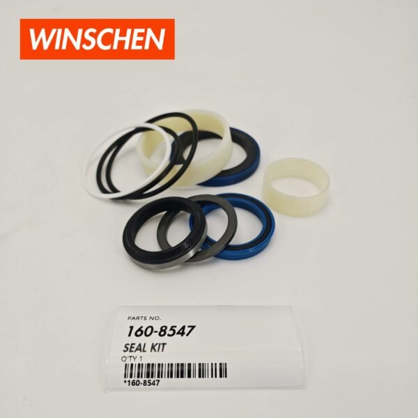 160-8547 SEAL KIT - Image 4