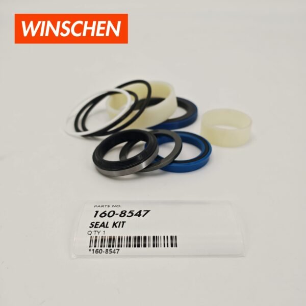 160-8547 SEAL KIT - Image 5