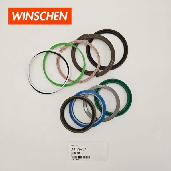 AT176737 SEAL KIT - Image 4
