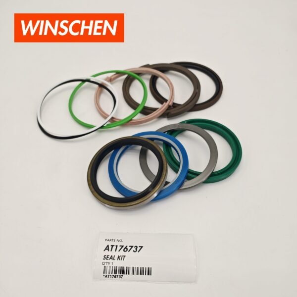 AT176737 SEAL KIT