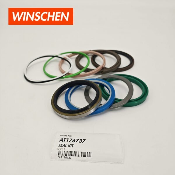 AT176737 SEAL KIT - Image 2