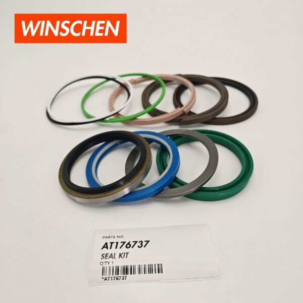AT176737 SEAL KIT - Image 3