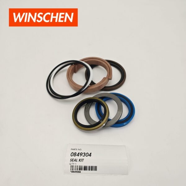 0849304 SEAL KIT - Image 2