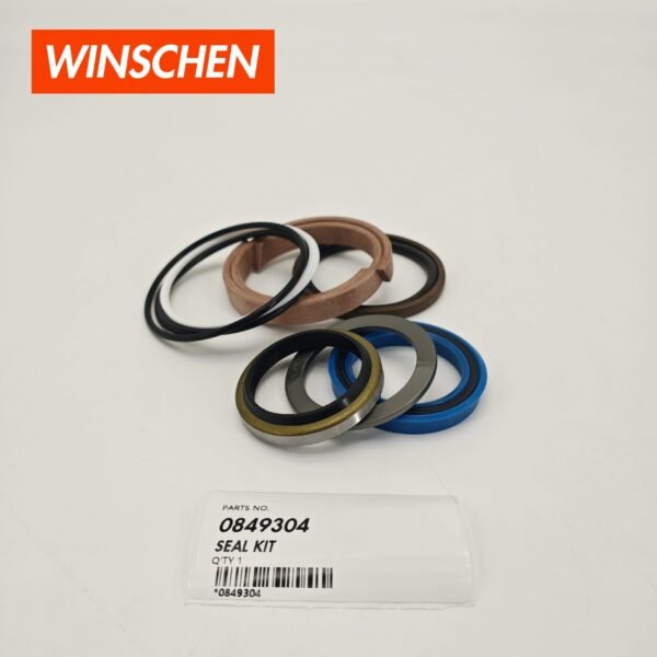 0849304 SEAL KIT - Image 3