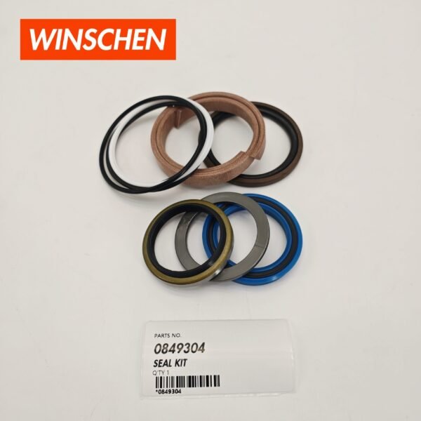 0849304 SEAL KIT - Image 4