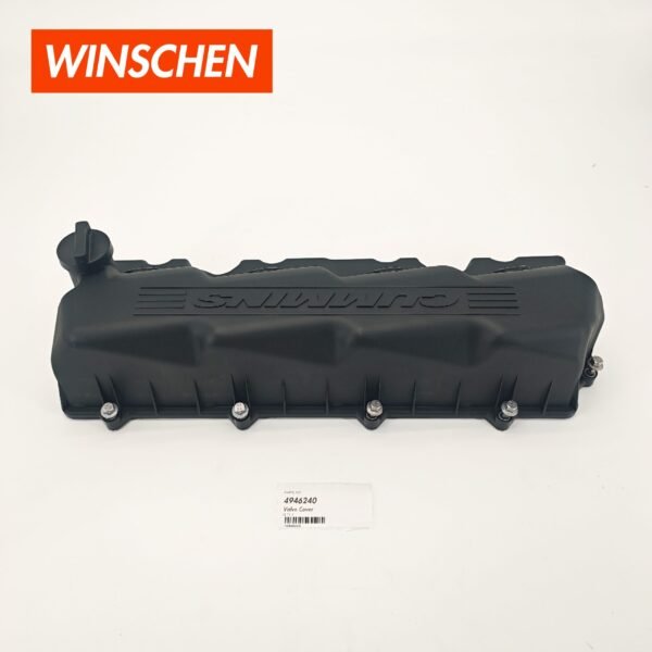 4946240 Valve Cover - Image 2