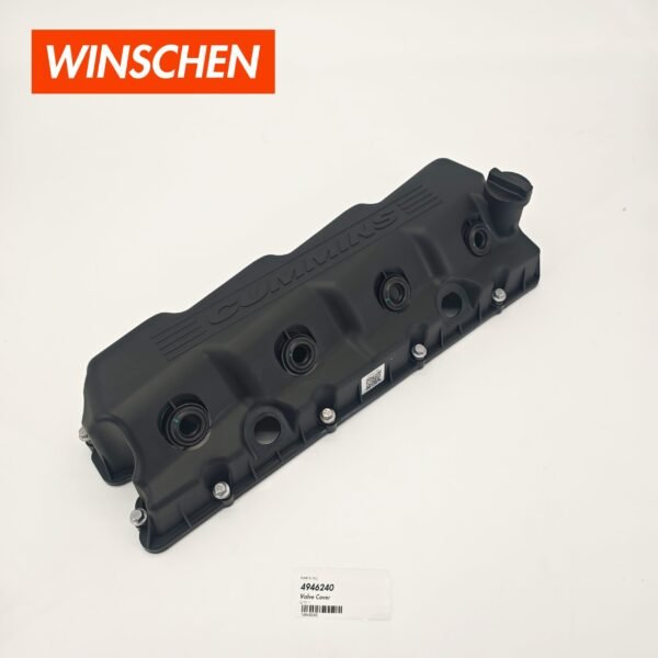4946240 Valve Cover - Image 3