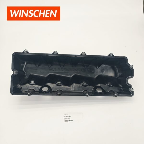 4946240 Valve Cover - Image 5