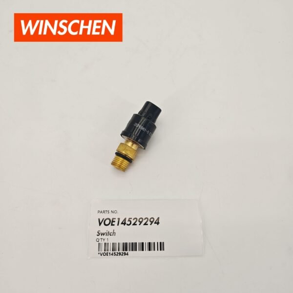 VOE14529294 Switch