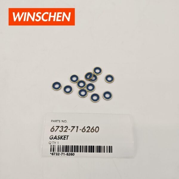 6732-71-6260 GASKET