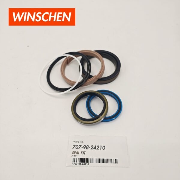 707-98-24210 Seal Kit - Image 2