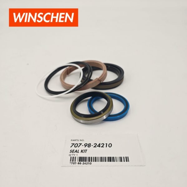 707-98-24210 Seal Kit - Image 3