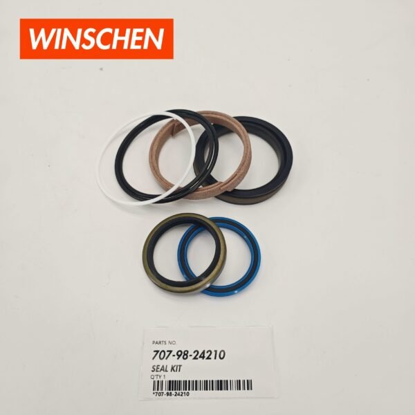 707-98-24210 Seal Kit - Image 5