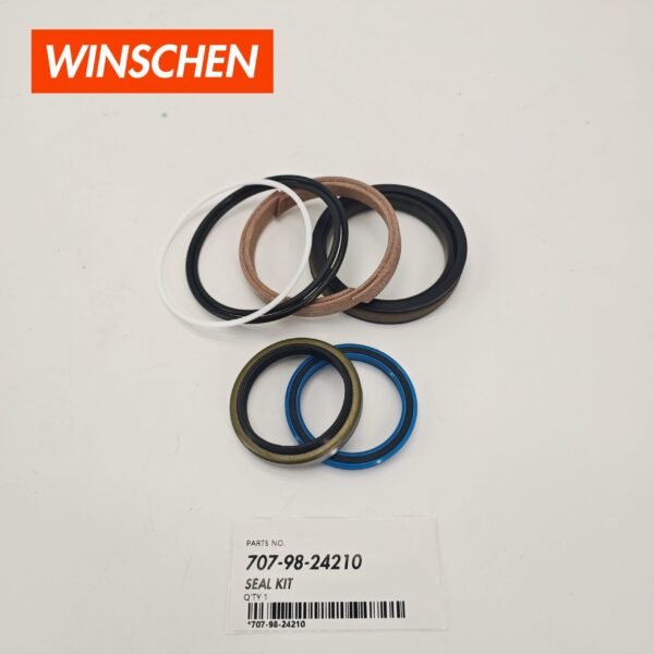 707-98-24210 Seal Kit - Image 6