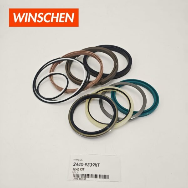 2440-9339KT Seal Kit - Image 2