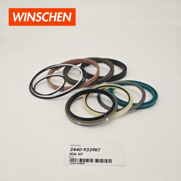 2440-9339KT Seal Kit - Image 3