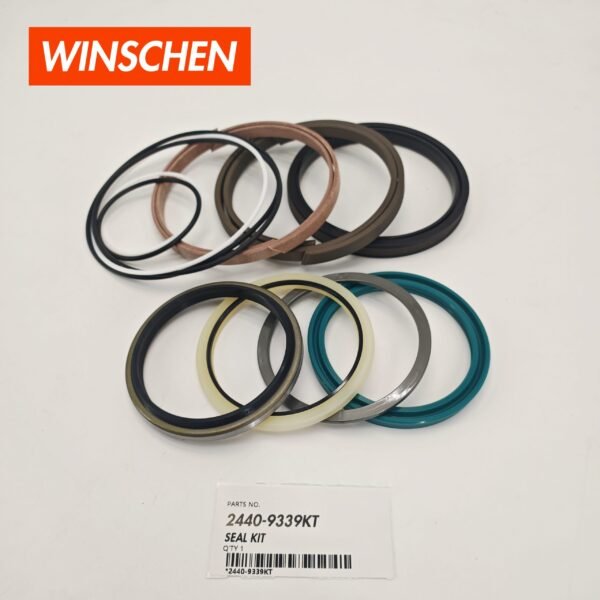2440-9339KT Seal Kit - Image 4