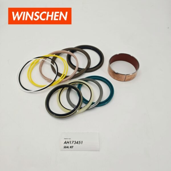 AH173451 Seal Kit