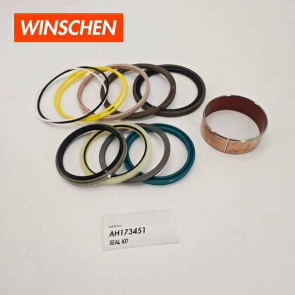 AH173451 Seal Kit - Image 3