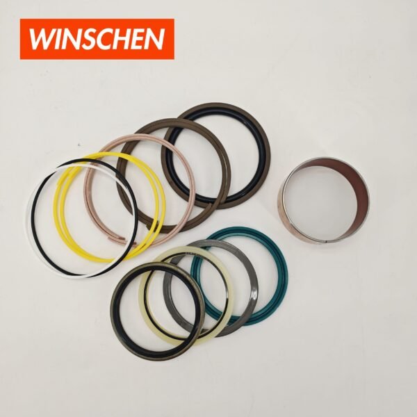 AH173451 Seal Kit - Image 4