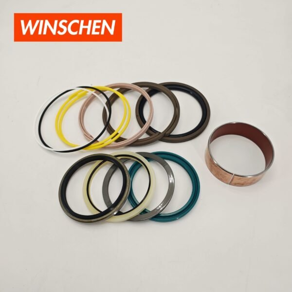 AH173451 Seal Kit - Image 5