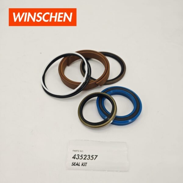 4352357 Seal Kit