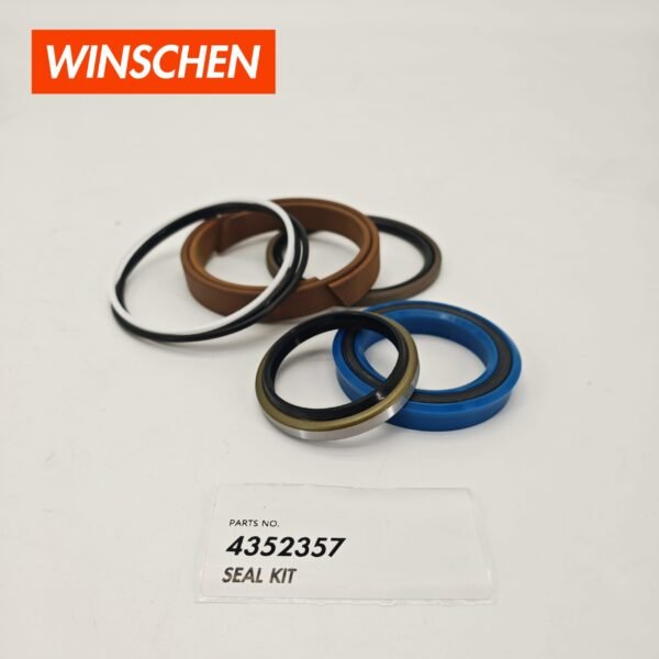 4352357 Seal Kit - Image 2