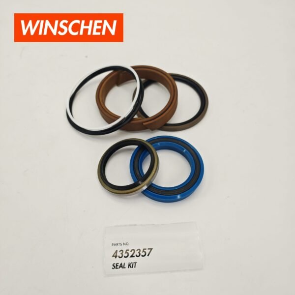 4352357 Seal Kit - Image 4