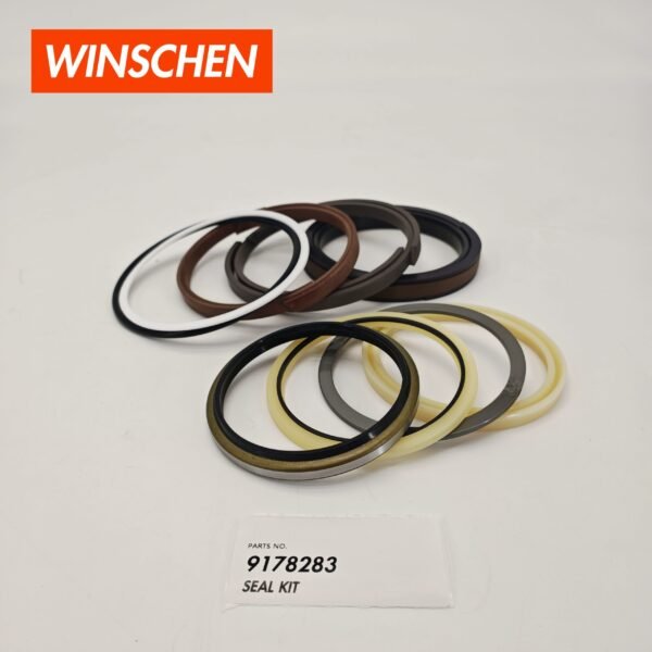 9178283 SEAL KIT - Image 2