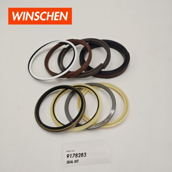 9178283 SEAL KIT - Image 3